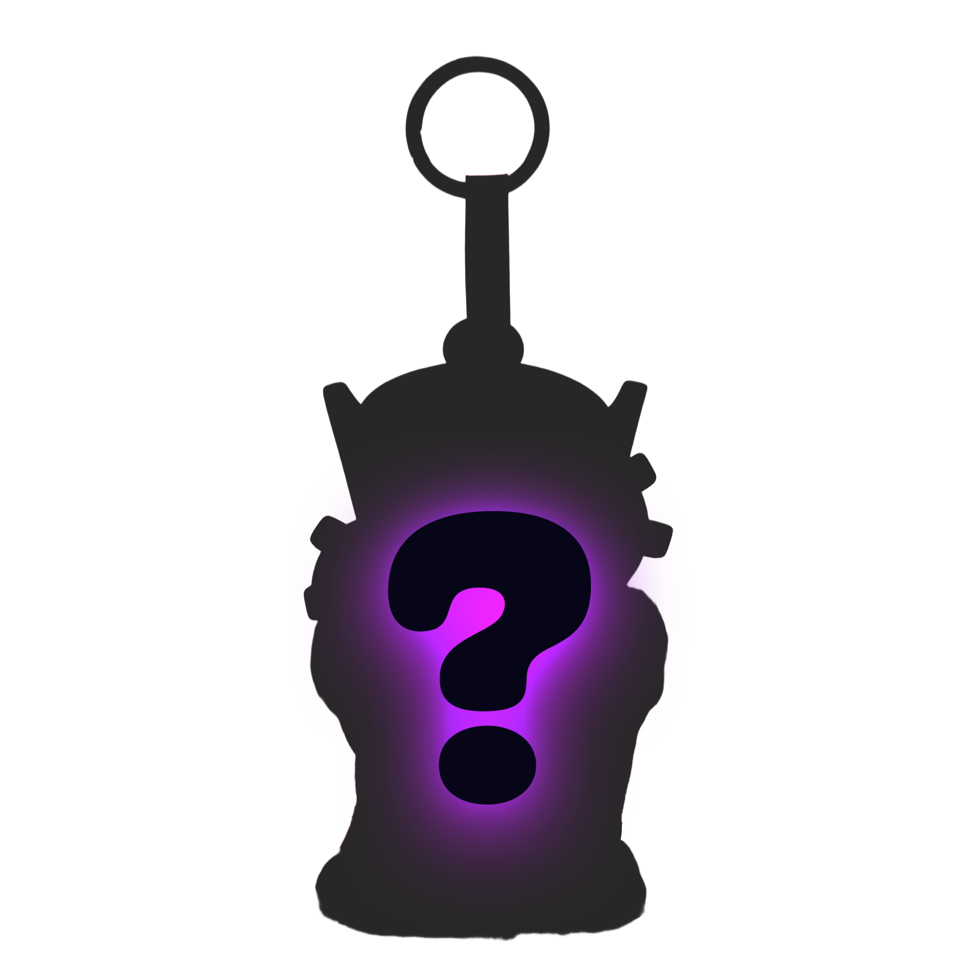 Kinger Pendantz Blindbox