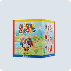Digital Circus Animiniz: Main Character Series Blindbox