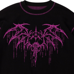 Solver Uzi Sweater