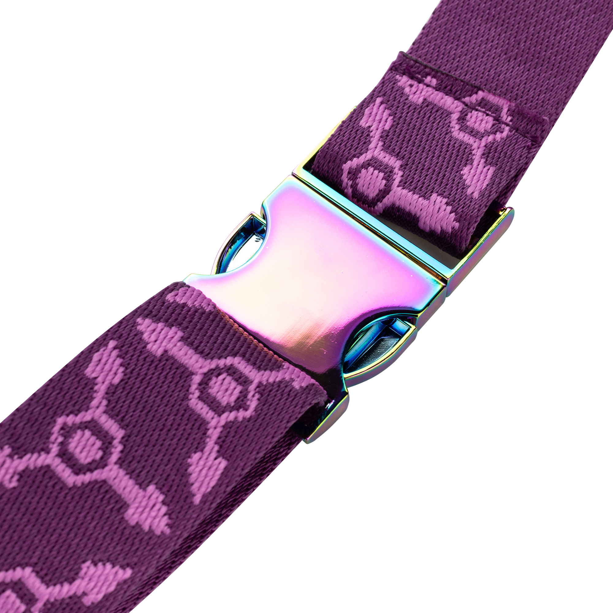 Uzi Belt