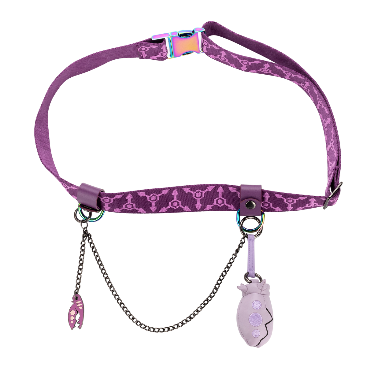 Uzi Belt