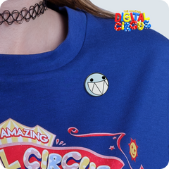 Bubble Pin