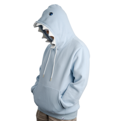 Bubble Hoodie