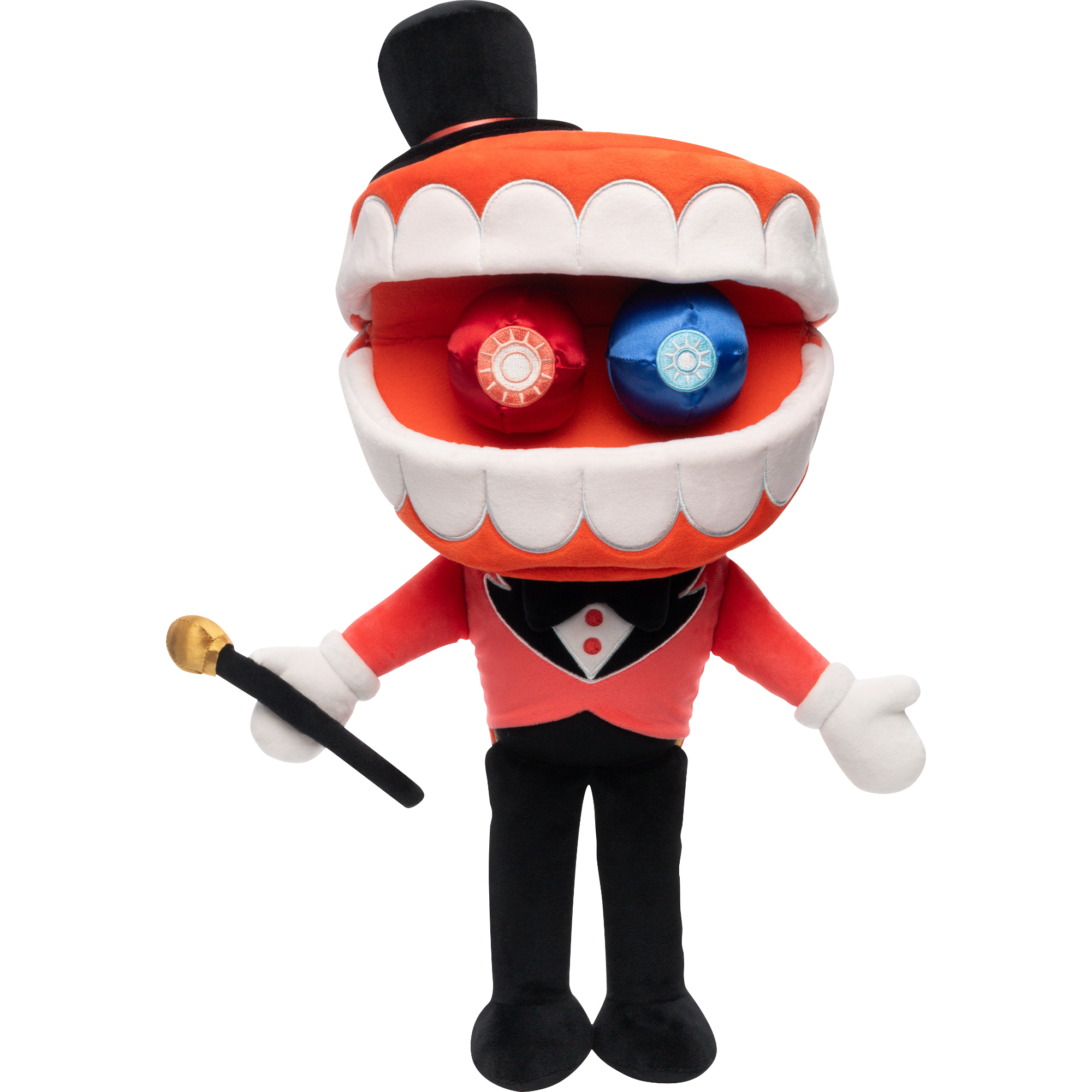 Caine Puppet Plush
