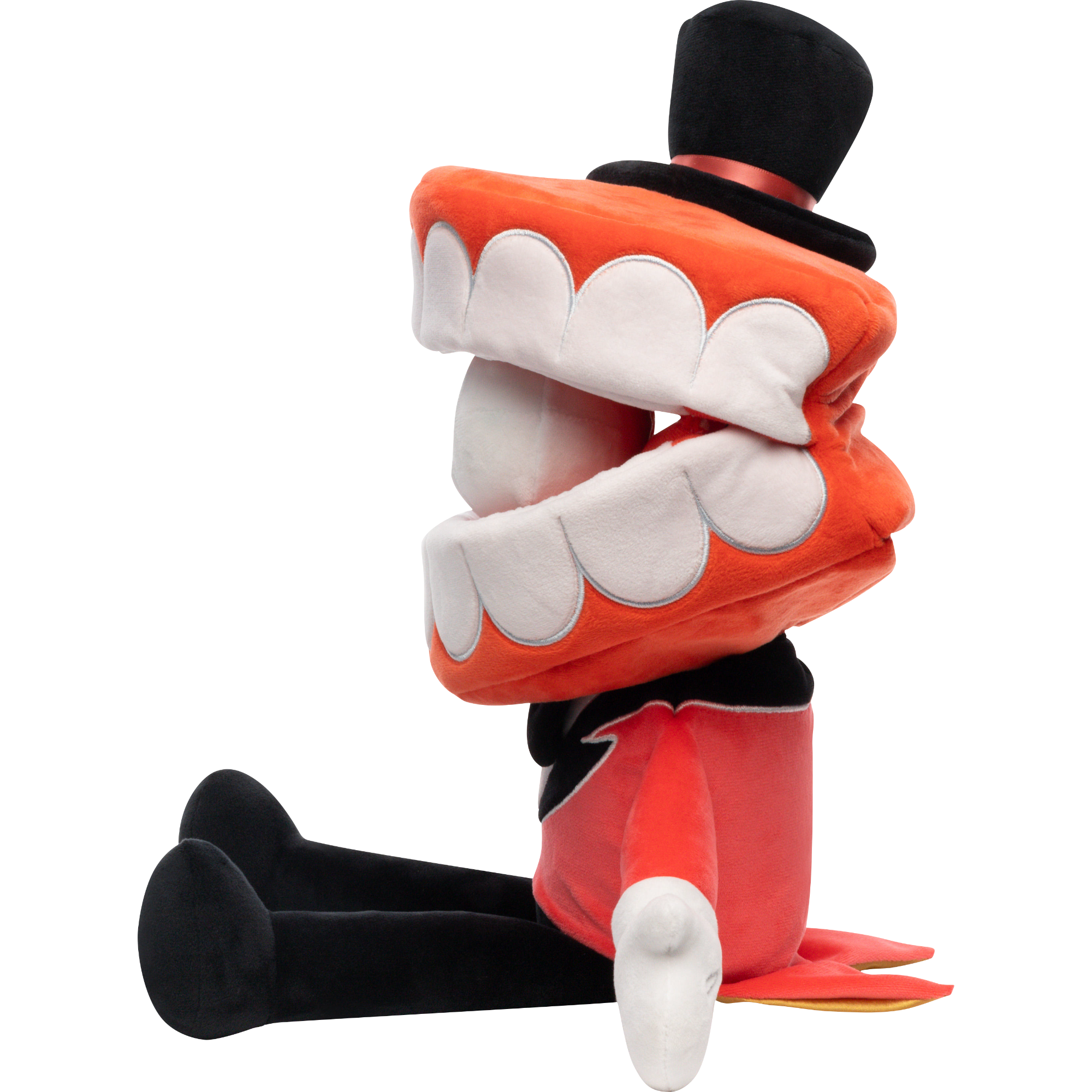 Caine Puppet Plush