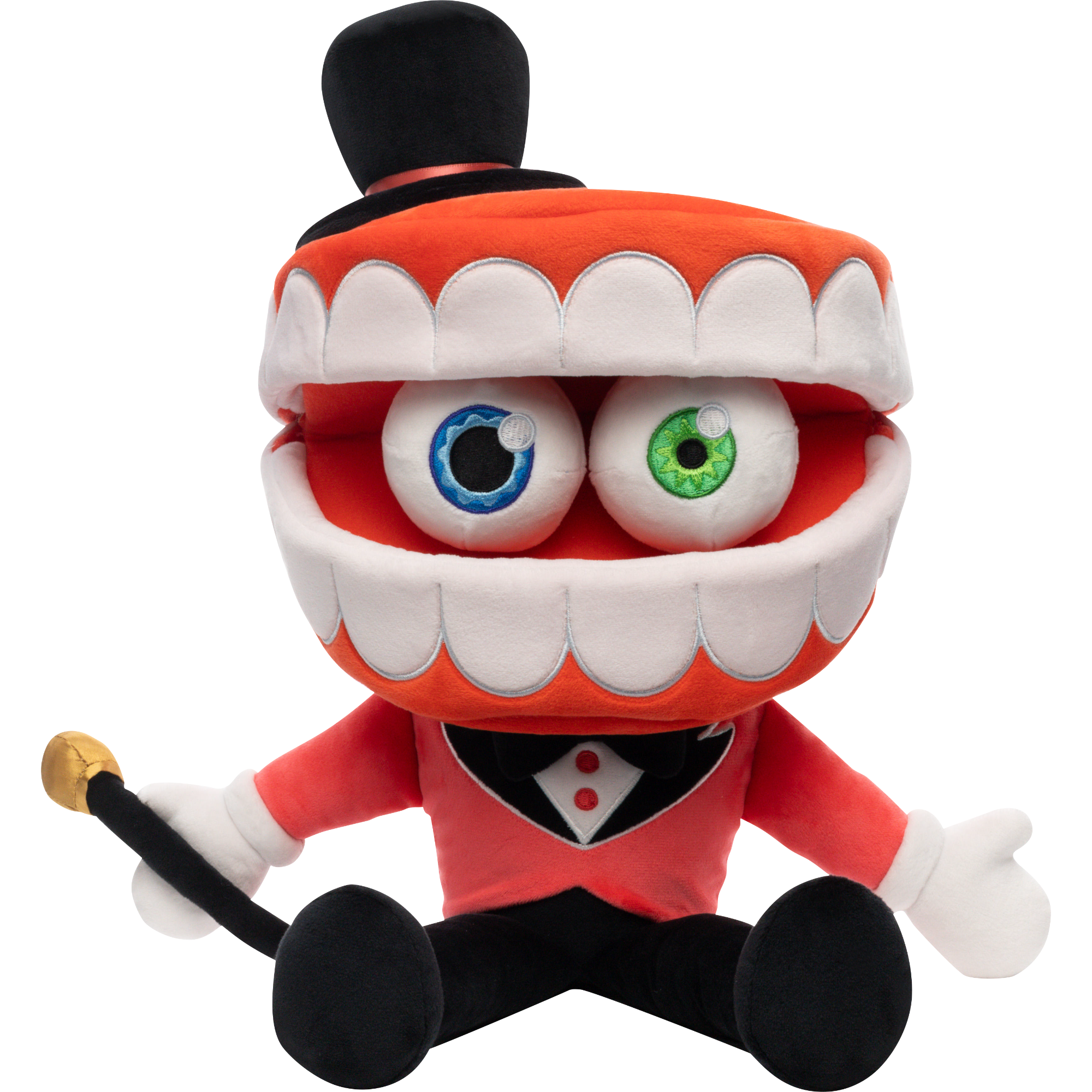 Caine Puppet Plush