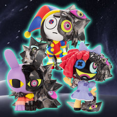Abstraction Animiniz Blindbox