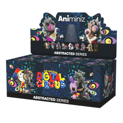 Abstraction Animiniz Blindbox