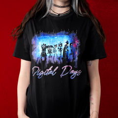 Digital Days T-shirt