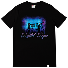 Digital Days T-shirt