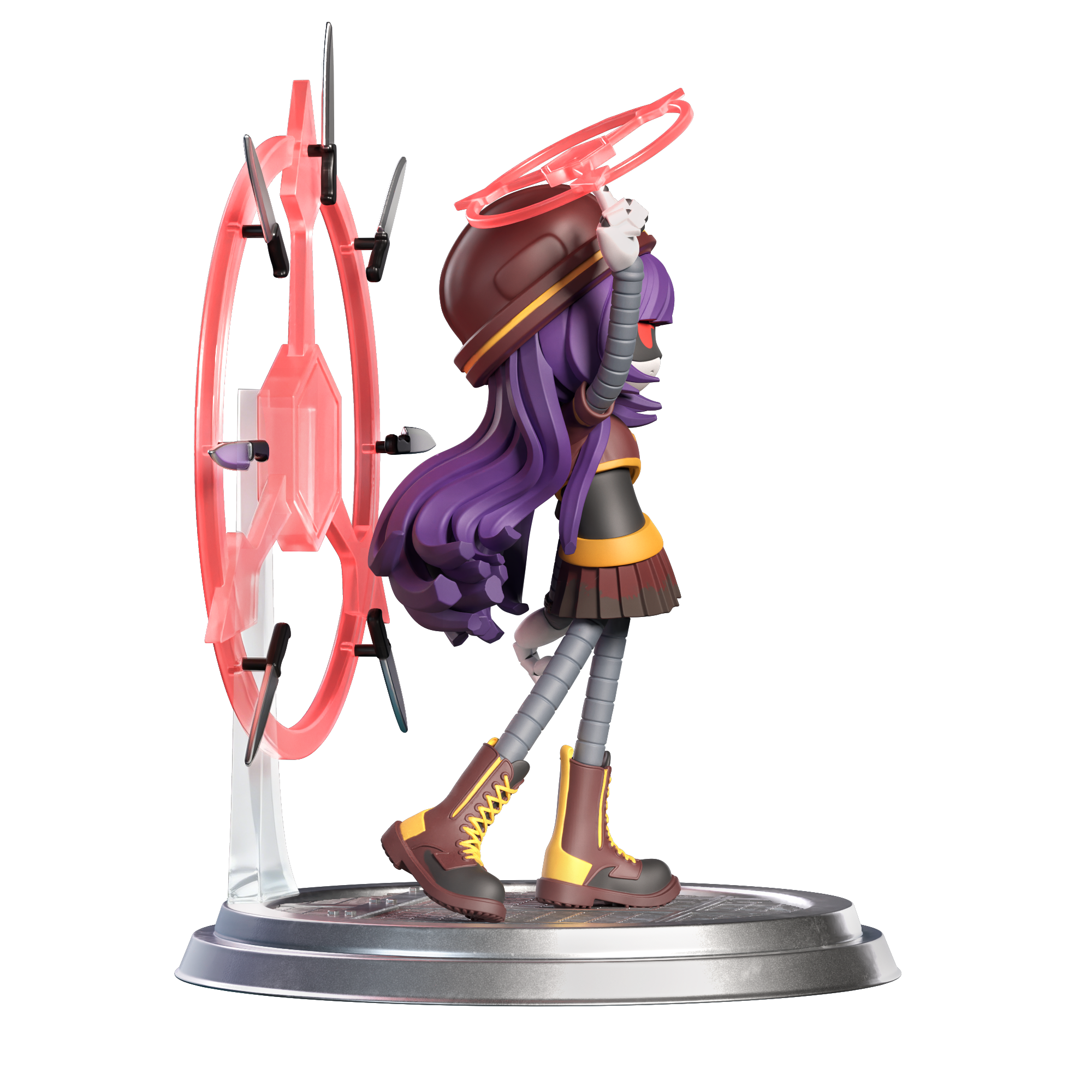 Doll AniMEGAZ