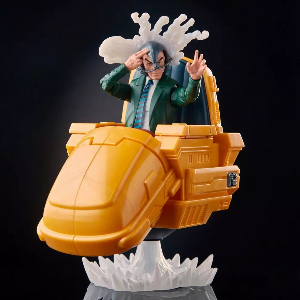 Marvel Legends Series 6-inch Professor X with Hover Chair