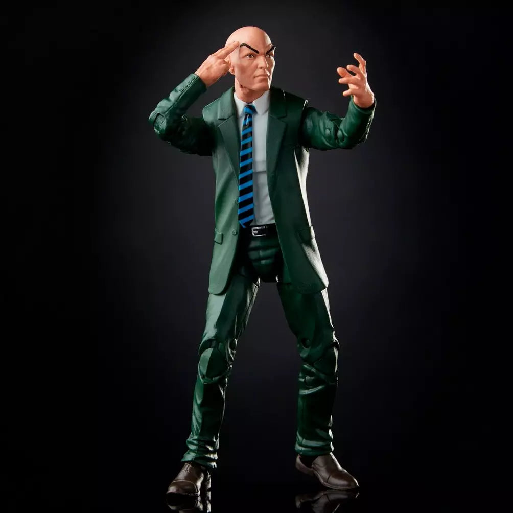 Marvel Legends Series 6-inch Professor X with Hover Chair