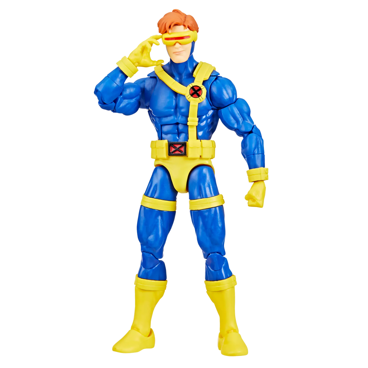 Marvel Legends Series Cyclops