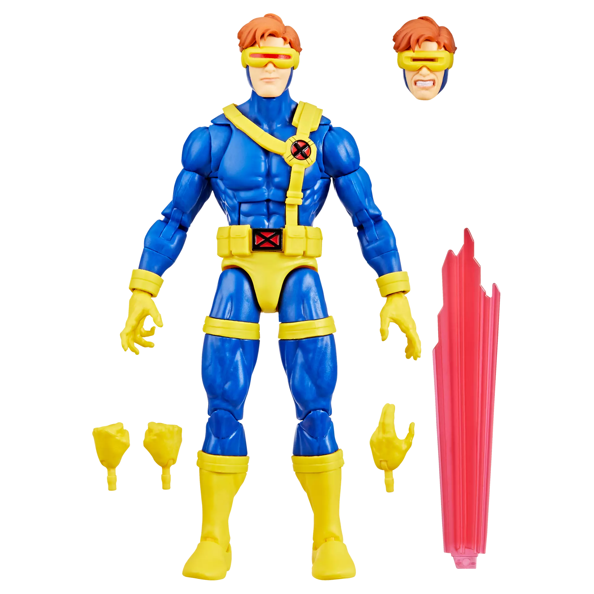Marvel Legends Series Cyclops