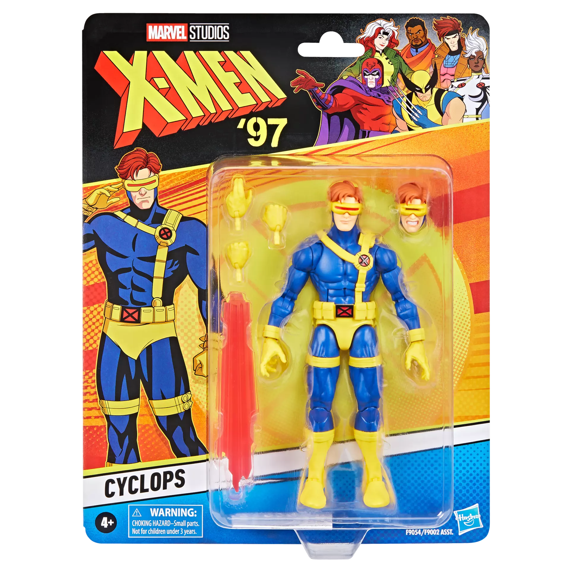 Marvel Legends Series Cyclops