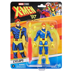 Marvel Legends Series Cyclops