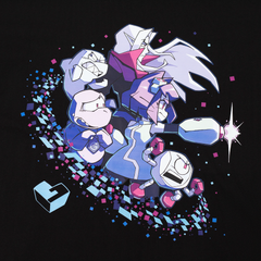 Farcade Gameoverse T-Shirt