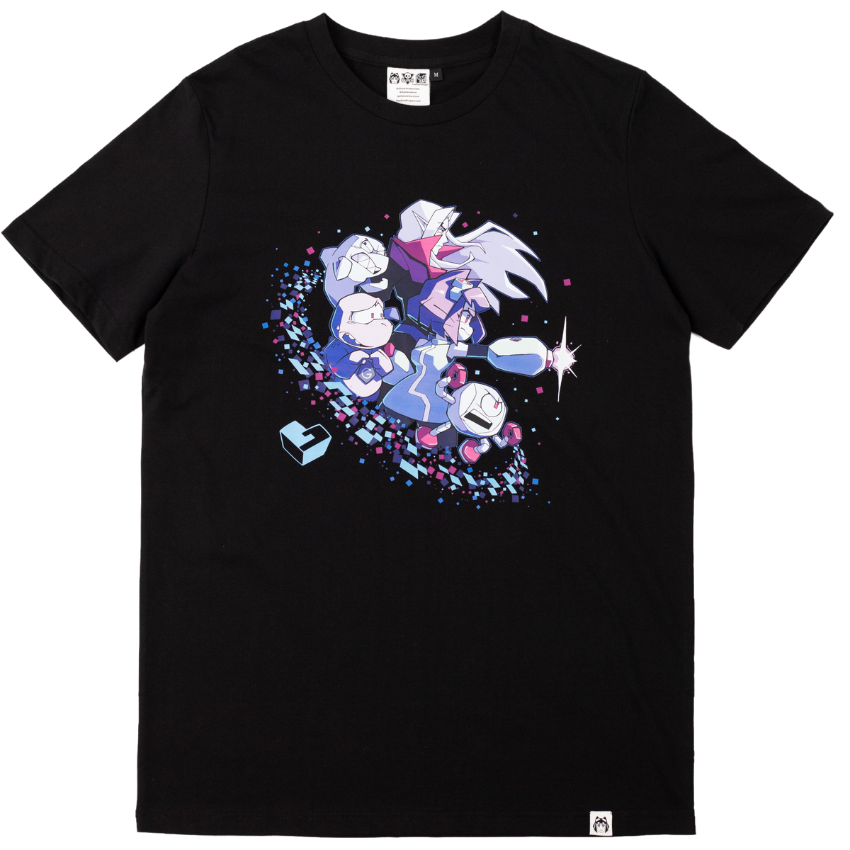 Farcade Gameoverse T-Shirt