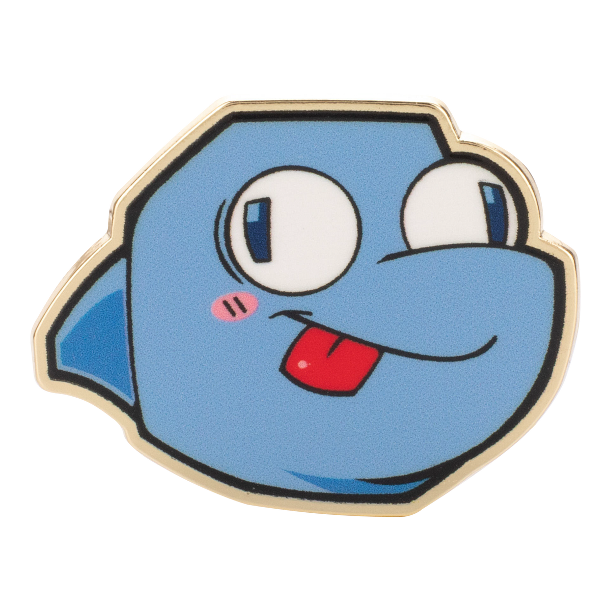 Flappers Pin