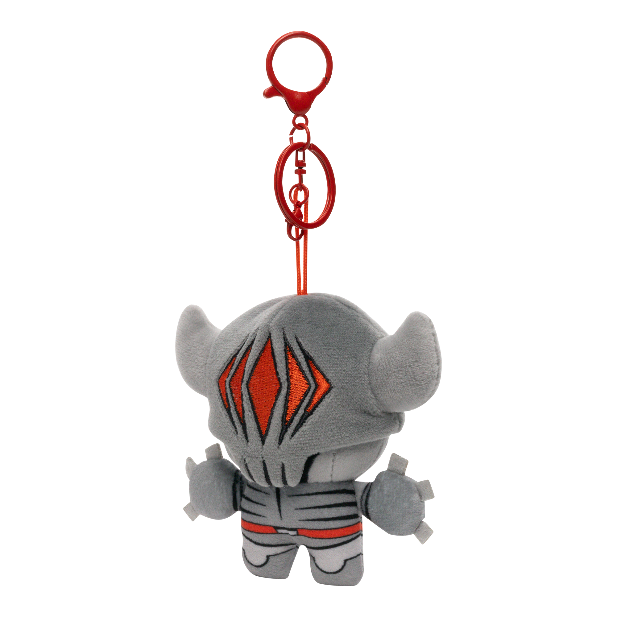Floatie Plush Keychain