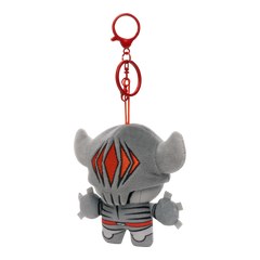 Floatie Plush Keychain