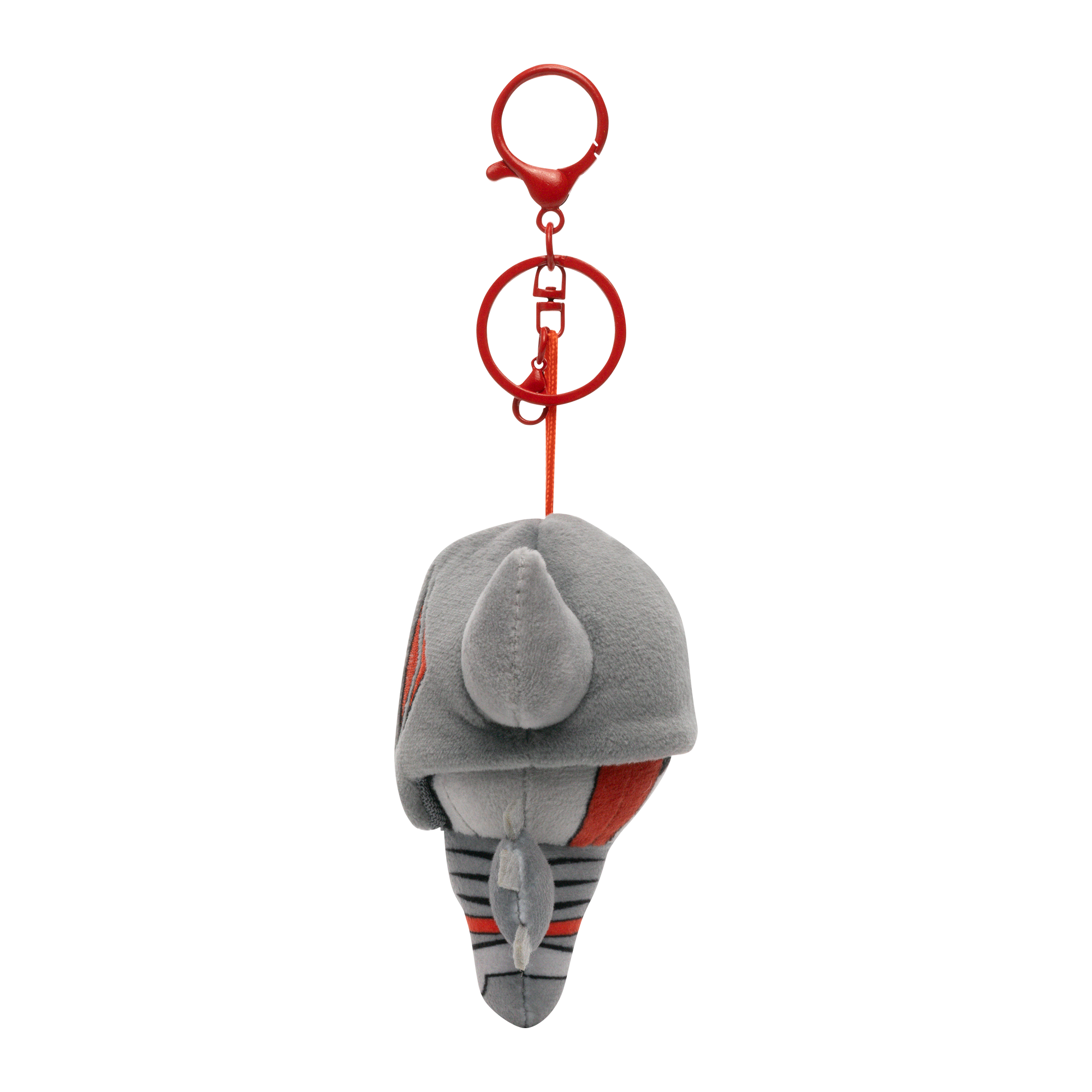 Floatie Plush Keychain