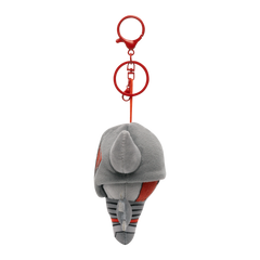 Floatie Plush Keychain