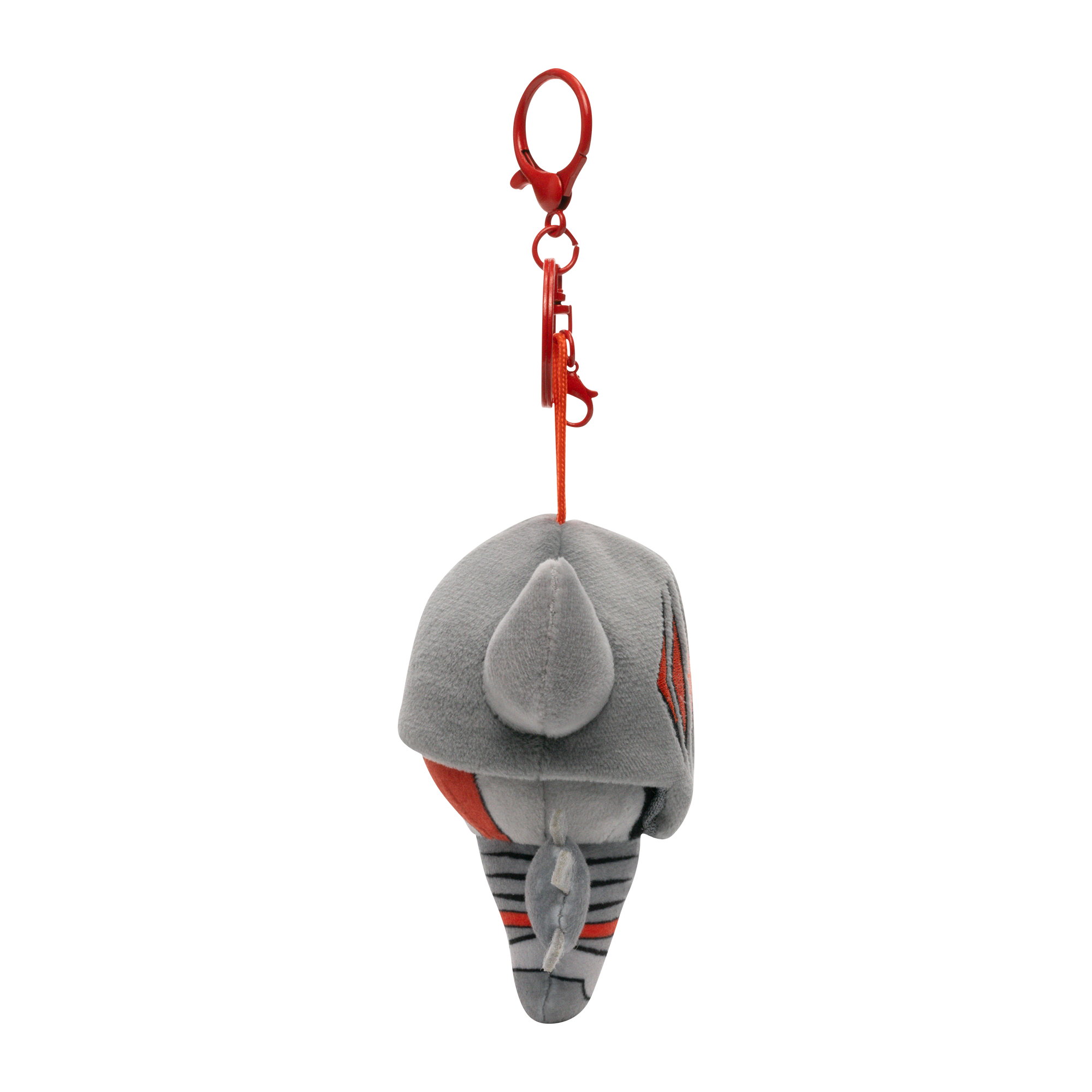 Floatie Plush Keychain
