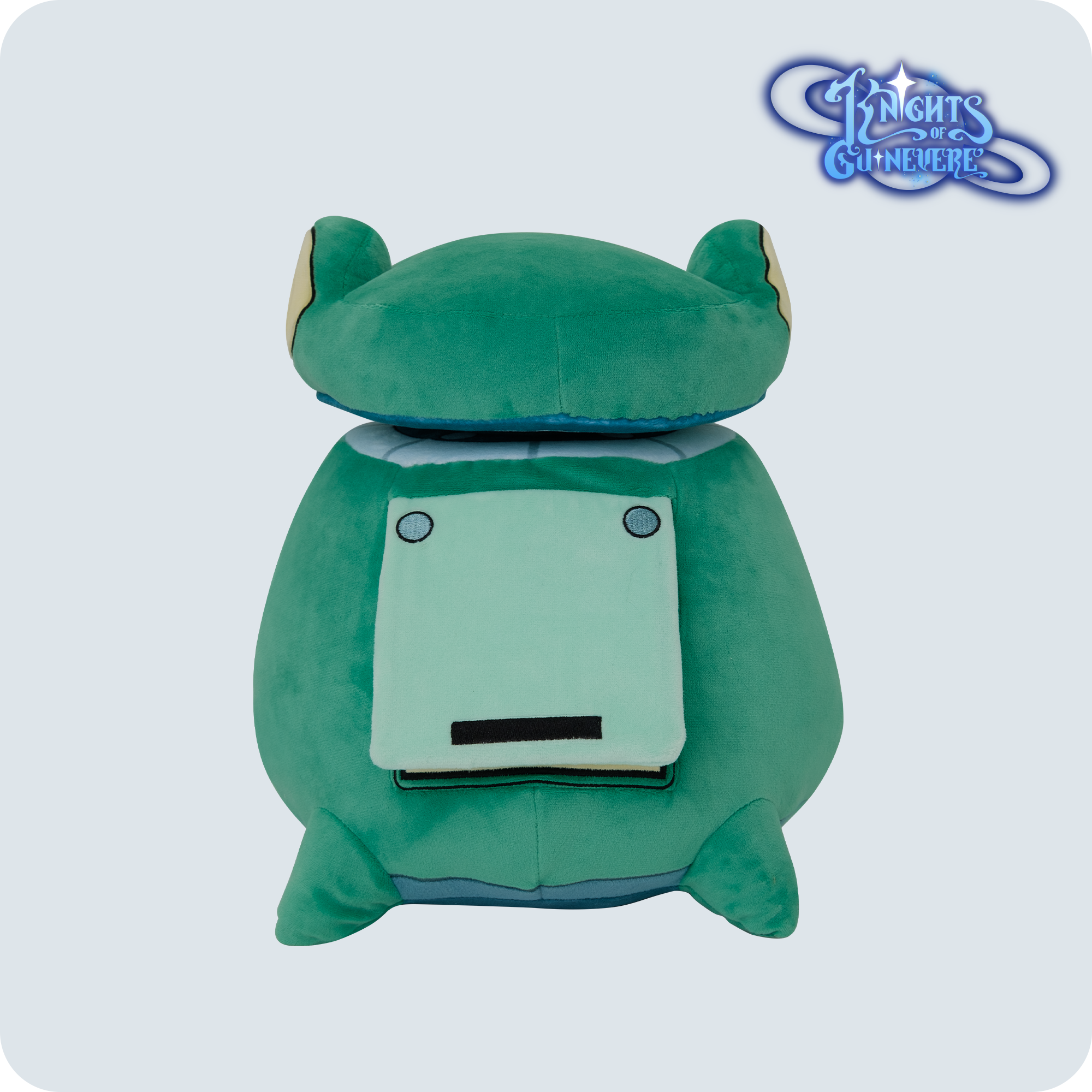 Boombox Plush