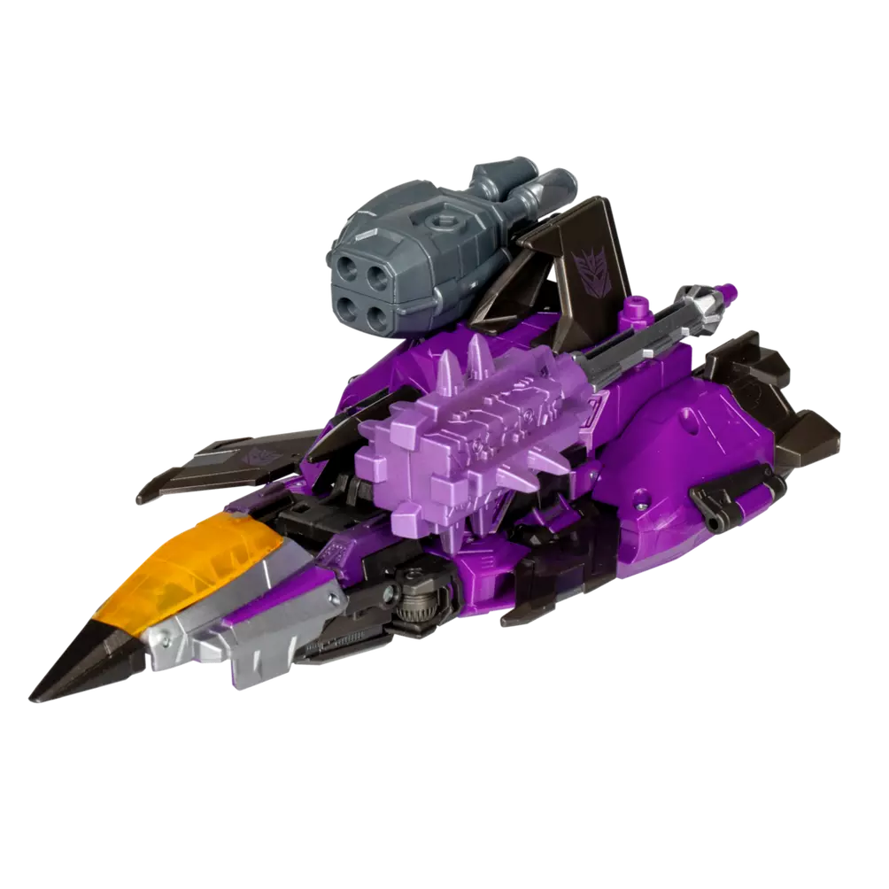 Transformers Studio Series Voyager Class Transformers: War for Cybertron 11 Skywarp