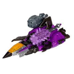 Transformers Studio Series Voyager Class Transformers: War for Cybertron 11 Skywarp
