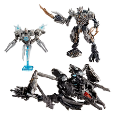 Transformers Studio Series Transformers: Revenge of the Fallen 3 Pack