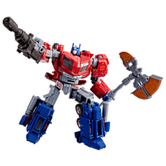 Transformers Studio Series War for Cybertron Optimus Prime