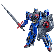 Transformers Studio Series Transformers: The Last Knight Leader Class Nemesis Prime