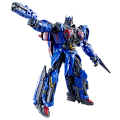 Transformers Studio Series Transformers: The Last Knight Leader Class Nemesis Prime