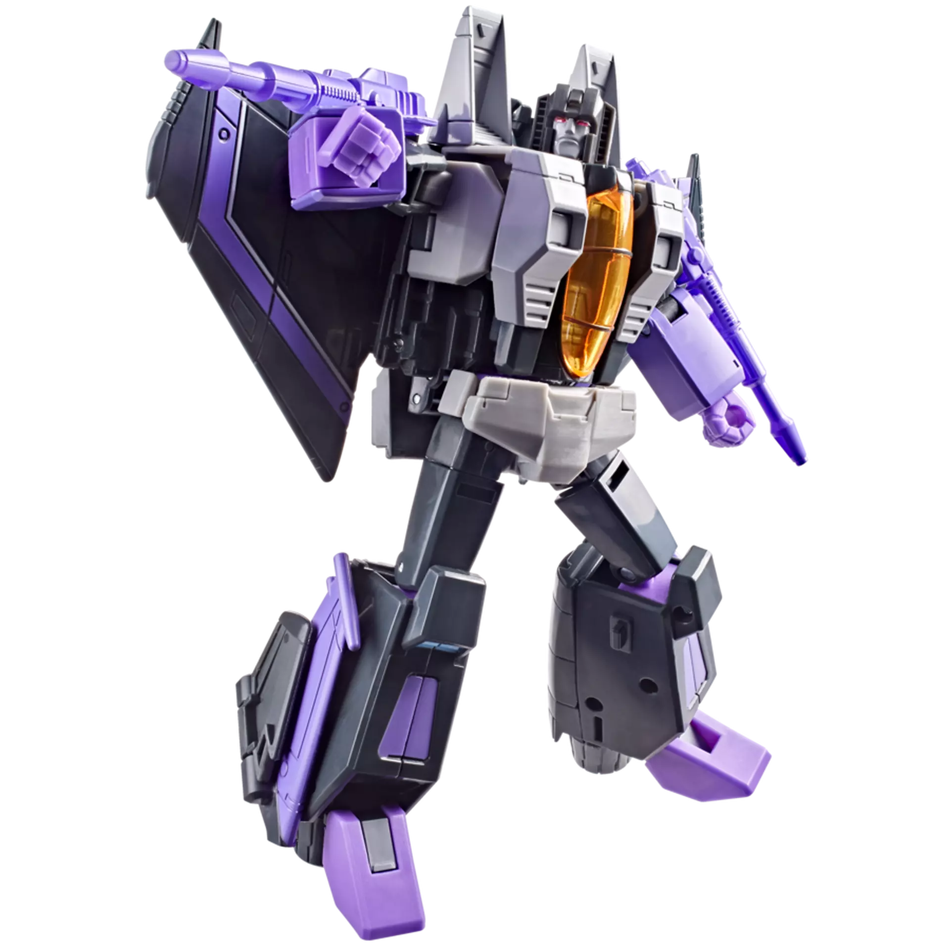 Transformers Studio Series The Transformers: The Movie Voyager Class Skywarp
