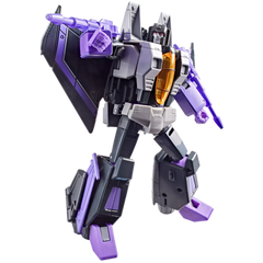 Transformers Studio Series The Transformers: The Movie Voyager Class Skywarp