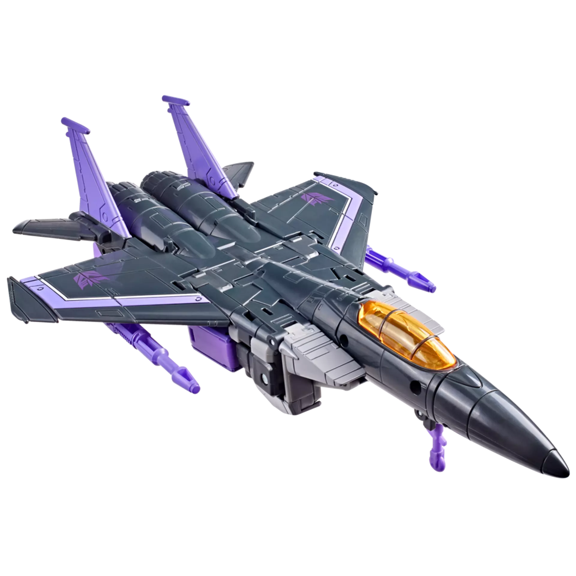 Transformers Studio Series The Transformers: The Movie Voyager Class Skywarp