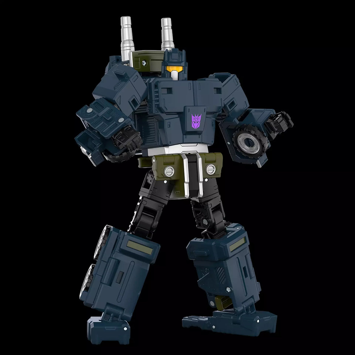 Transformers Age of the Primes Commander Class Onslaught
