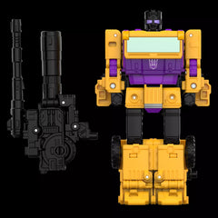 Transformers Age of the Primes Voyager Class Combaticon Swindle