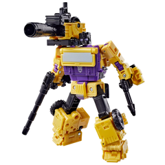 Transformers Age of the Primes Voyager Class Combaticon Swindle