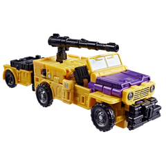 Transformers Age of the Primes Voyager Class Combaticon Swindle