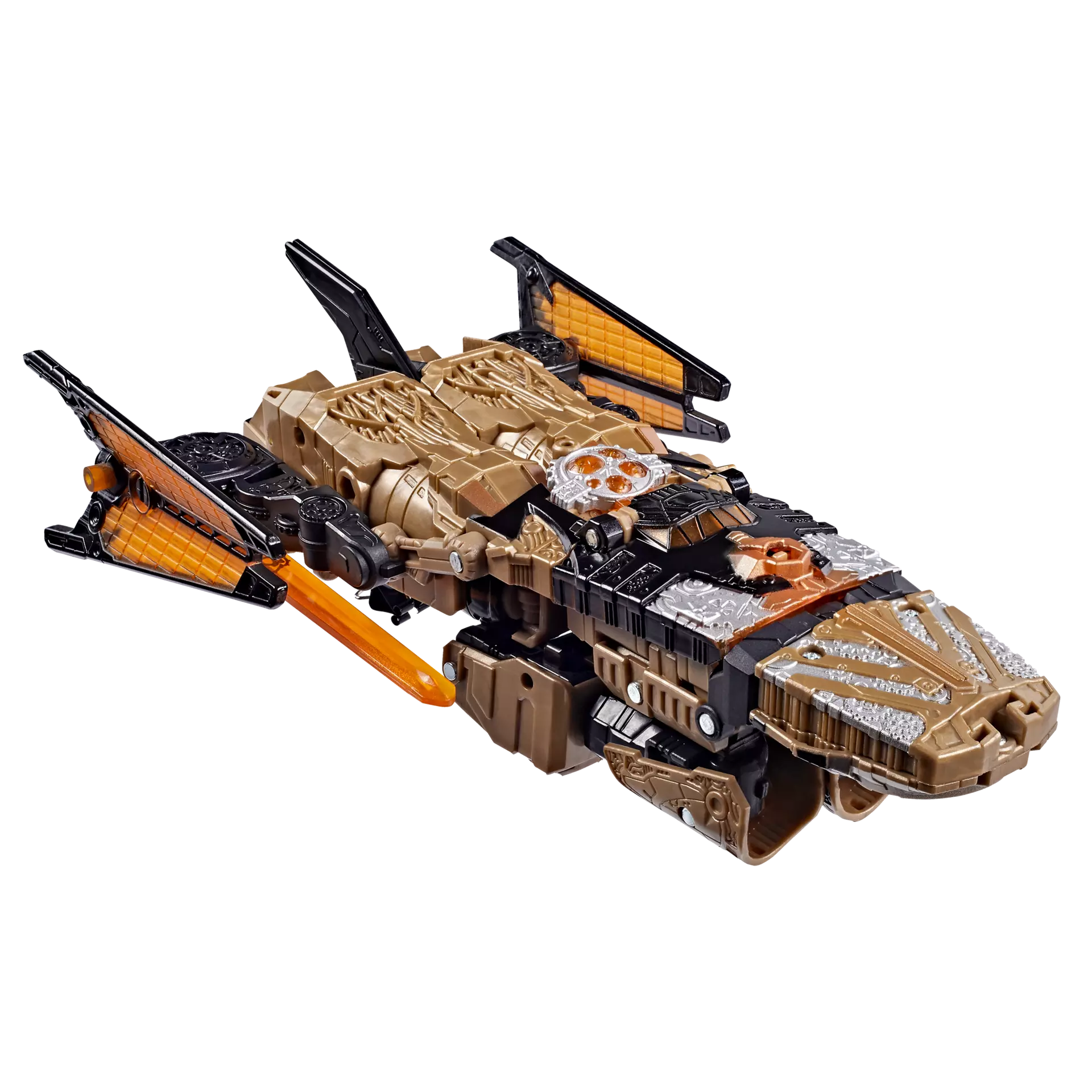 Transformers Age of the Primes Voyager Class The Thirteen Vector Prime