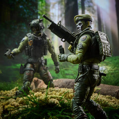 G.I. Joe Classified Series Legacy Collection: Action Soldier - Special Forces