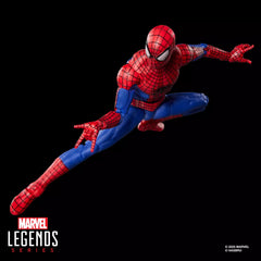 Marvel Legends Series The Amazing Spider-Man