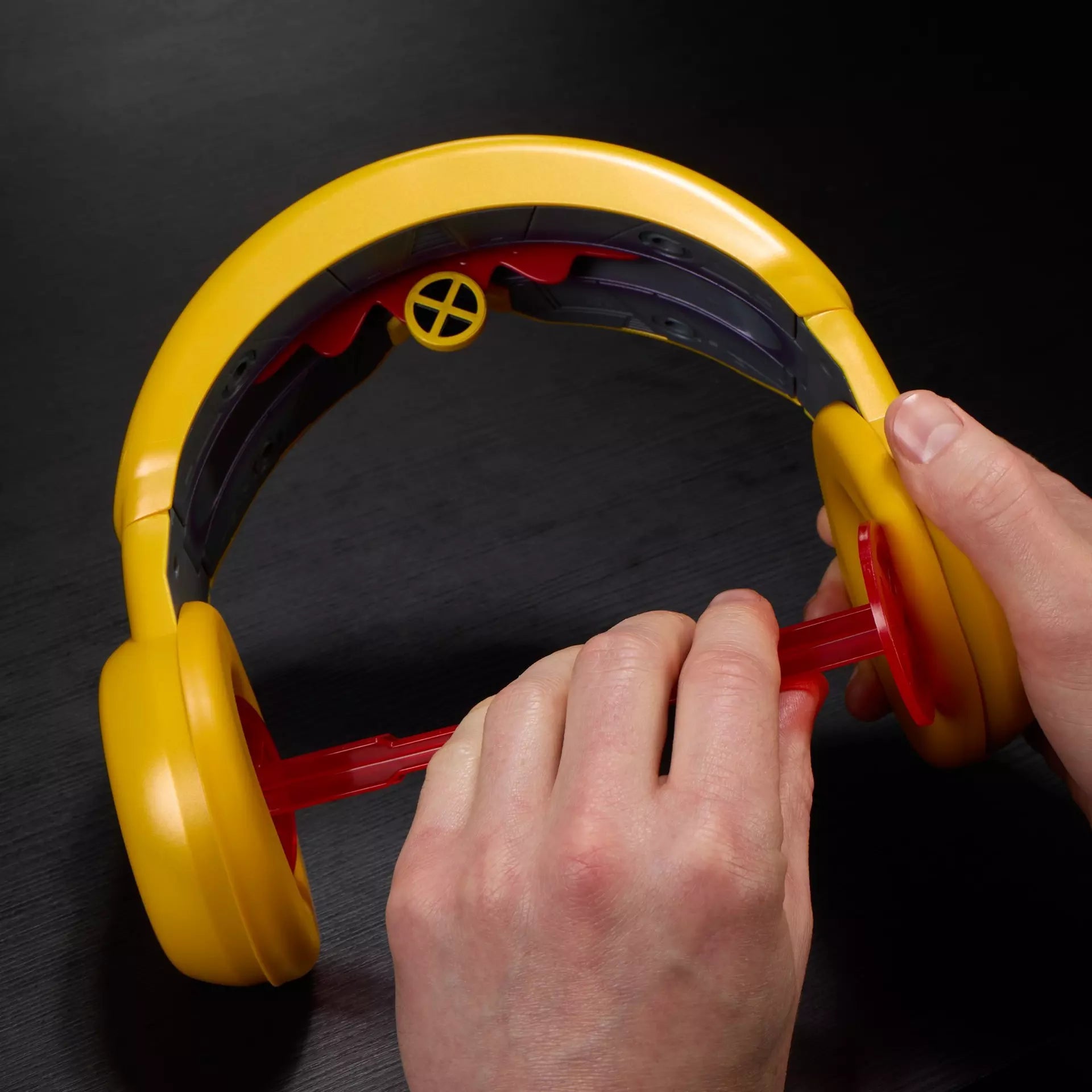 Marvel Legends Series X-Men ’97 Cyclops Premium Roleplay Visor