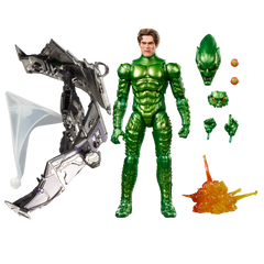 Marvel Legends Series Green Goblin, Spider-Man: No Way Home