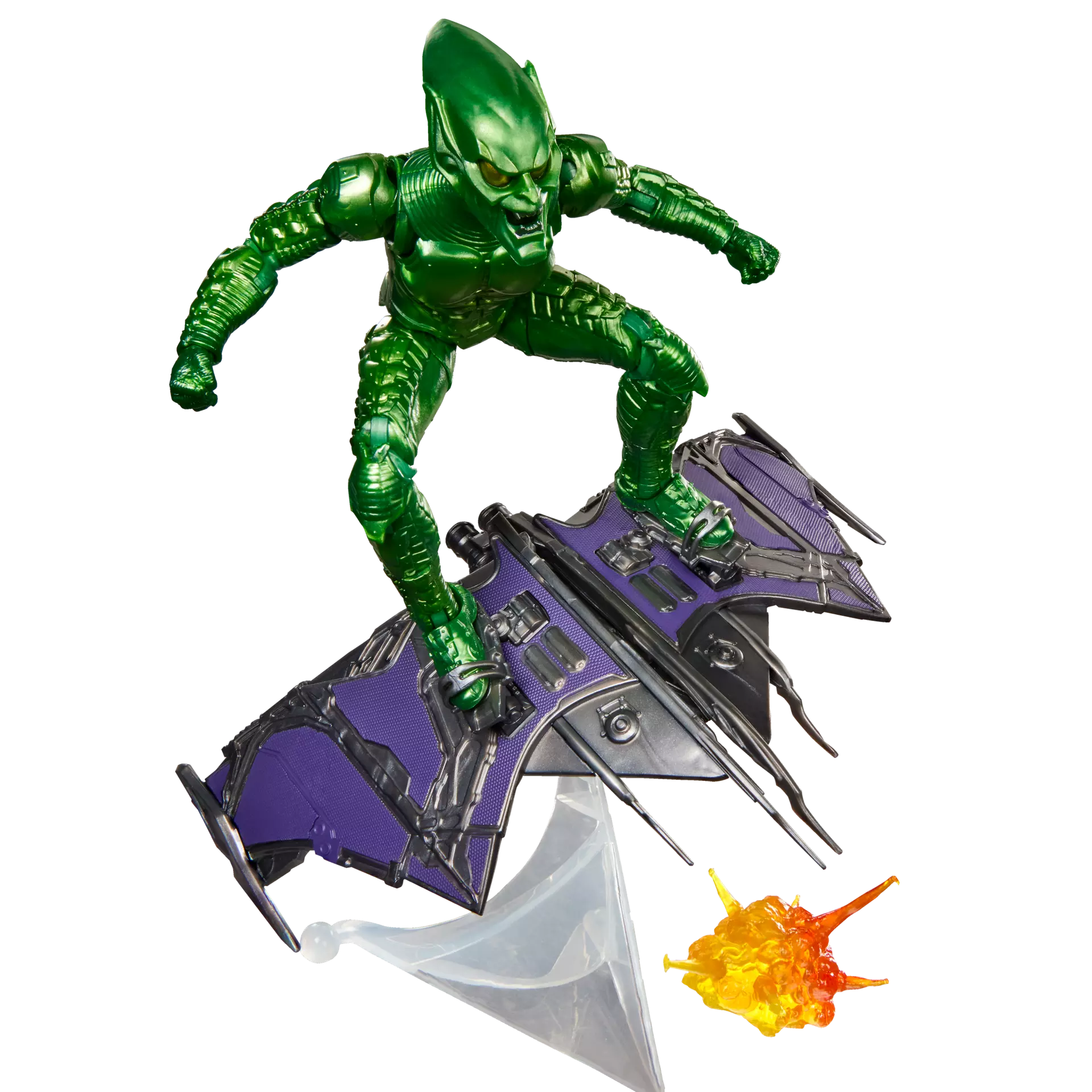 Marvel Legends Series Green Goblin, Spider-Man: No Way Home