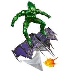Marvel Legends Series Green Goblin, Spider-Man: No Way Home